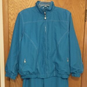 Alfred Dunner Tracksuit